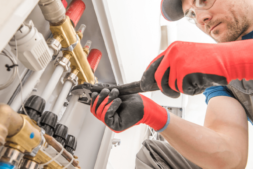 Hydronic